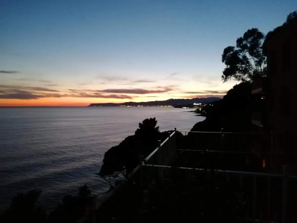 Appartamento Casa delle mimose Varazze