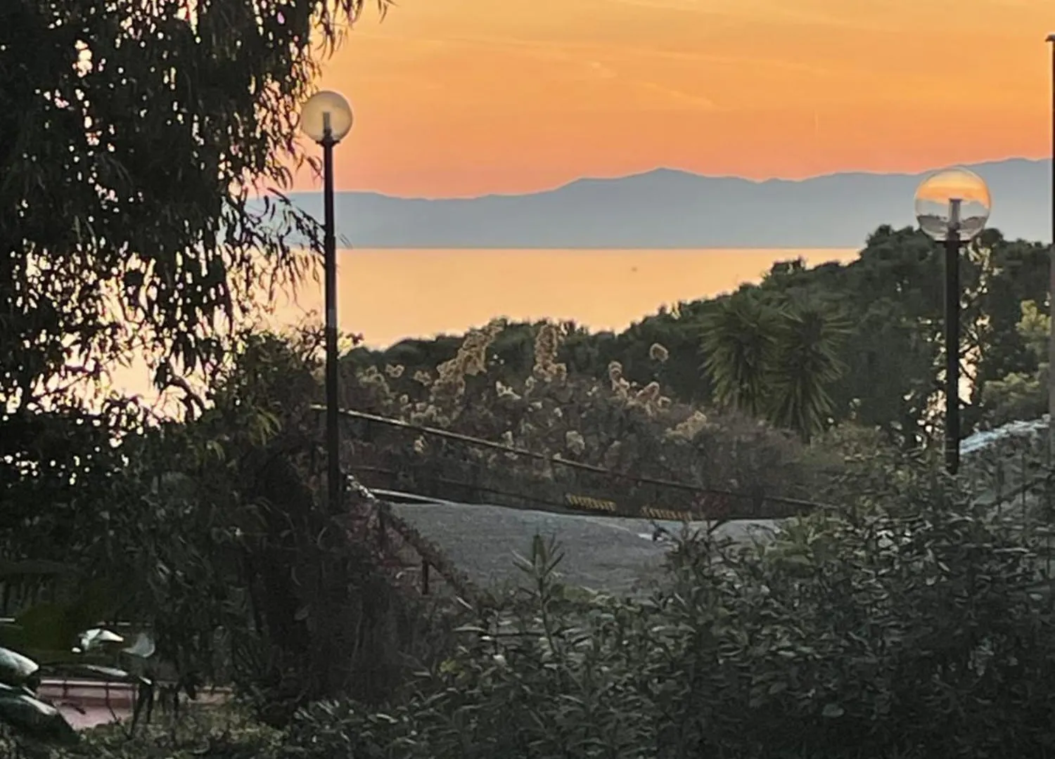 Appartamento Casa delle mimose Varazze Italia