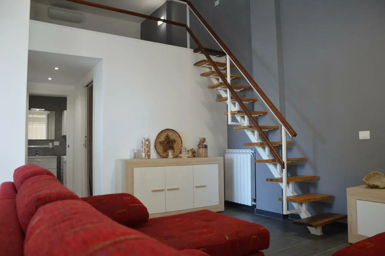 Appartamento Casa delle mimose Varazze