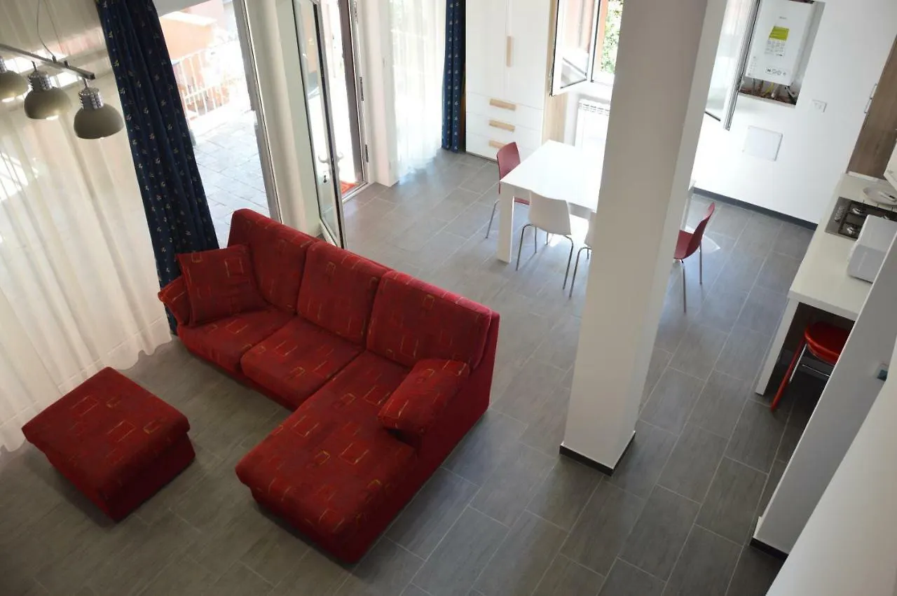 Appartamento Casa delle mimose Varazze Italia