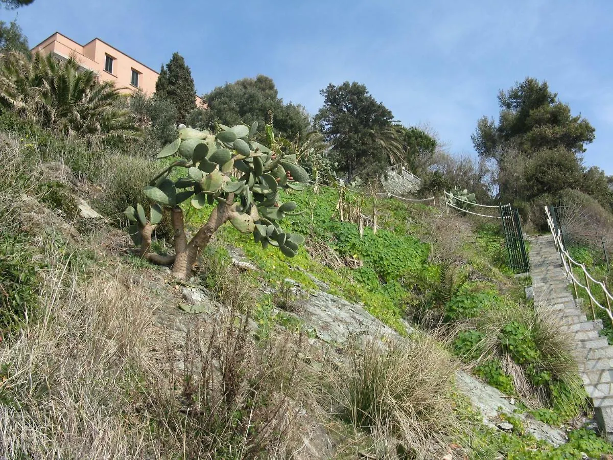 Appartamento Casa delle mimose Varazze Italia